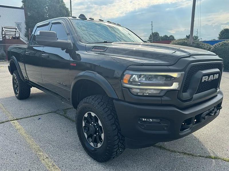 ram ram 2500 pickup 2019 3C6TR5EJ8KG637581 image ram ram 2500 pickup 2019 3C6TR5EJ8KG637581 image